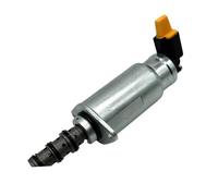 UMXJEXU Elettrovalvola Parte Escavatore CA114-1050 1141050 1140616 114-0616 Parti 'Escavatore