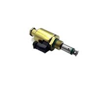 UMXJEXU Elettrovalvola Pompa idraulica E322C 325C 3126B 1225053 Accessori valvola di Sicurezza Escavatore Escavatore 122-5053