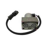 UMXJEXU Elettrovalvola Pompa idraulica for Escavatore 702-21-57500 VALVOLA Pilota for PC200-7 PC200-8