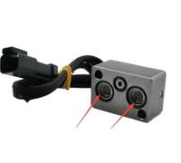 UMXJEXU Elettrovalvola Pompa Principale 'Escavatore 702-21-60700 for PC200-8 PC200-8MO