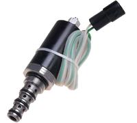 UMXJEXU Escavatore EPPR Valve Ass'y XJBN-00382 Elettrovalvola R210-7 for R110-7 R140LC-7 R160LC-7 R180LC