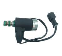 UMXJEXU Escavatore for PC60-7 100 120-6 Gruppo elettrovalvola Rotante Bobina Bobina elettrovalvola(24v2)