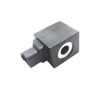 UMXJEXU for Bobina solenoide 12V 24V for Escavatore 221263 717/20262 for Parti Bobina elettrovalvola idraulica elettrica 220v 380v