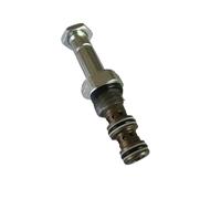 UMXJEXU for Escavatore E305.5/306/307/308Er Elettrovalvola da Viaggio Pilota Elettrovalvola idraulica Parti(SV08-31)