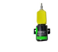 UMXJEXU for Escavatore for 215/225-7 CAT320 Interruttore di spegnimento Elettrovalvola di spegnimento del Motore Accessori for Escavatore(12v)