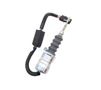 UMXJEXU for Rullo, elettrovalvola Interruttore Motore Camion Pompa Intermedia 4942879 Accessori for escavatori Accessori for escavatori(Upgrade)