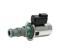 UMXJEXU Kit ricambi elettrovalvola 459M2874 25220804 252-20804 for Parti Escavatore Motore JCB200 3CX 4CX 25/220804