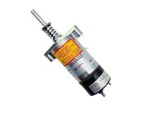 UMXJEXU Parti 'Escavatore Elettrovalvola di intercettazione Carburante 24v 125-5774 for E326 E336 E349 E330C E330B E3304 Motore Diesel Escavatore Macchinari
