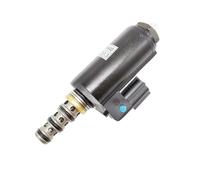 UMXJEXU Parti 'Escavatore for 200 210 250 260 330 350-6e/8 Parti 'Escavatore 'elettrovalvola del Freno Rotante X(Ordinary Quality)