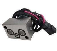 UMXJEXU PC200-5 PC200-6 PC200-7 PC200-8 Pompa idraulica 702-21-57500 elettrovalvola 702-21-57400 for 702-21-07010(702-21-57400)