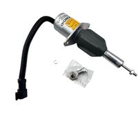 UMXJEXU Pezzi di Ricambio for Escavatore Elettrovalvola PC300-7 6743-81-9141