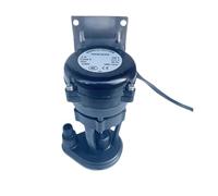 UMXJEXU Pompa 'Acqua for Macchina del Ghiaccio, 220 V, 9 W, velocità 1300 Giri/min, 50 Hz, 0,27 A, Motore della Pompa 'Acqua, YSP9P JDVF2