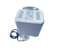 UMXJEXU Pompa 'Acqua for Macchina for Il Ghiaccio 220V/240V YZF5816 Motore di pompaggio 'Acqua 50HZ/60HZ Motore Universale for Pompa 'Acqua 0,16A