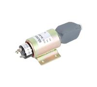 UMXJEXU Ricambi for Escavatore 2003-12E7U1B1S2A SA-3838 Elettrovalvola di Arresto 12V(12V)