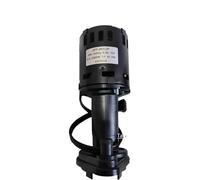 UMXJEXU Ricambi for Macchina del Ghiaccio 220V 15W GPP-4MH-2P 9161079-03 Pompa 'Acqua for la Sostituzione della Macchina del Ghiaccio con Vassoio Singolo Ice-O-MATIC