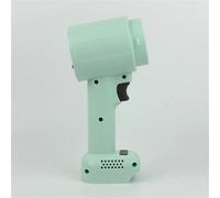 UMXJEXU Soffiatore d'Aria Elettrico X64 di Livello Industriale, asciugacapelli Portatile for la rimozione di Neve e Polvere, Compatibile(B)