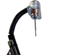 UMXJEXU Solenoide di Arresto 12V 1503ES-12A5SUC9SLC24 12V for SA515612