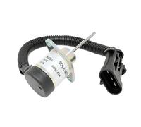 UMXJEXU Solenoide di Arresto 1503ES-12A5UC4S 1G925-60014 6691498 6691313 Elettrovalvola di Arresto Carburante Elettrovalvola di Arresto per