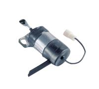 UMXJEXU Solenoide di Arresto del Carburante 052600-1001 15471-60010