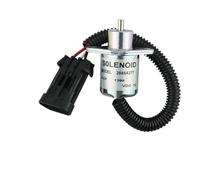 UMXJEXU Solenoide di Chiusura del Carburante 2848A281 2848A277 for valvola SCV