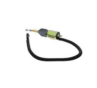UMXJEXU Solenoide di Chiusura del Carburante for Parti del generatore 3935432