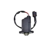 UMXJEXU Solenoide rotatorio 'elettrovalvola a solenoide della Pompa idraulica 'Escavatore Ll001140 for Sh200 Sh210