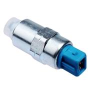 UMXJEXU Sostituzione 1766219 176-6219 Elettrovalvola di intercettazione Carburante 12V for Motore D4K D5K 416F 3054 3054C 3056 C4.4