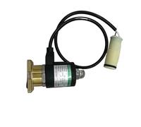 UMXJEXU Valvola del solenoide di Ricambio di escavatori 23S-15-47221 419-15-16910 WA200-1 WA250-1 WA300-1 WA320-1