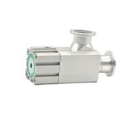 UMXJEXU Valvola del vuoto for AVB337-25K-4 AVB417-40K-4 AVB317-16K-4 AVB823-80K/AVB723-50K(AVB823-80K)
