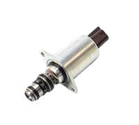 UMXJEXU Valvola di Regolazione 'elettrovalvola a solenoide della Pompa idraulica del Meccanico E336GC E330 585-9230 -9231 for i Pezzi di Ricambio 'Escavatore