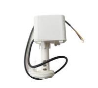 UMXJEXU YZF5816 Pompa for Macchina del Ghiaccio 220/240V 50/60Hz 0.16A Motore Bianco for circolazione Acqua