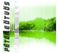 Peter Eotvos – Intervalles - Interieurs Windsequenzen – CD