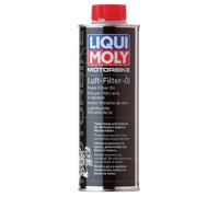UN-1993 Olio per filtro in schiuma per moto da 500 ml