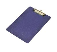 Un 4 Lavagna Scintillante Appunti Documento Acrilico Appunti Appunti per Ufficio Scuola Classe Documento Glitter Appunti Tasca Acrilico