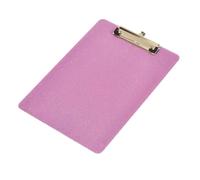 Un 4 Lavagna Scintillante Appunti Documento Acrilico Appunti Appunti per Ufficio Scuola Classe Documento Glitter Appunti Tasca Acrilico