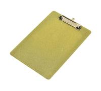 Un 4 Lavagna Scintillante Appunti Documento Acrilico Appunti Appunti per Ufficio Scuola Classe Documento Glitter Appunti Tasca Acrilico