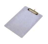 Un 4 Lavagna Scintillante Appunti Documento Acrilico Appunti Appunti per Ufficio Scuola Classe Documento Glitter Appunti Tasca Acrilico