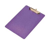 Un 4 Lavagna Scintillante Appunti Documento Acrilico Appunti Appunti per Ufficio Scuola Classe Documento Glitter Appunti Tasca Acrilico