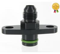 Un -6 6 Jic ) Tubo Carburante Adattatore Per Mitsubishi Lancer Evo 1-9 E 3000GT
