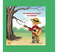 Un abbraccio prima di dormire