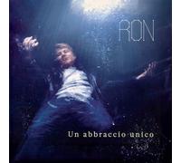 un abbraccio unico (lp 180 gr. blu trasparente numerato)