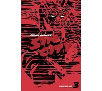 Un abbuffata di morte. Sin city. Ediz. variant (Vol. 3)