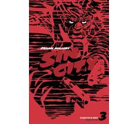 Un abbuffata di morte. Sin city. Ediz. variant. Vol. 3 - Miller Frank