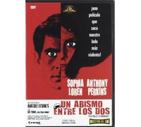 Un Abismo Entre Los Dos [Import espagnol]