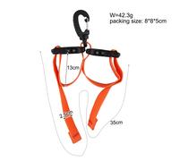 Un accessorio essenziale per subacquei non perdere mai più o dimenticare le pin