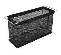 Un accessorio indispensabile per campeggiatori, leggero e funzionale borsa pieghevole da tavolo a rete