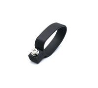 Un accessorio indispensabile per il montaggio della targa per biciclette Dogma