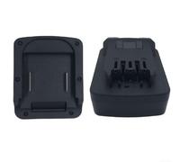 Un accessorio indispensabile Questo adattatore per batteria consente una perfetta compatibilità tra le batterie dei modelli precedenti e le avanzate di oggi per gli utensili elettrici SKIL
