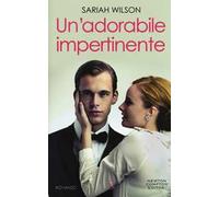 Un adorabile impertinente