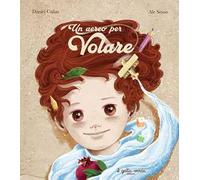 Un aereo per volare. Ediz. illustrata